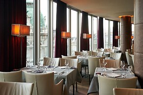 DO & CO Hotel Vienna