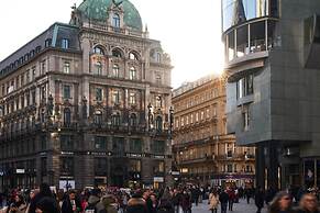 DO & CO Hotel Vienna