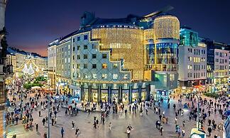 DO & CO Hotel Vienna