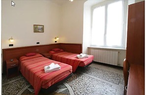 Hotel Le Tre Stazioni