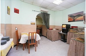 Hotel Le Tre Stazioni
