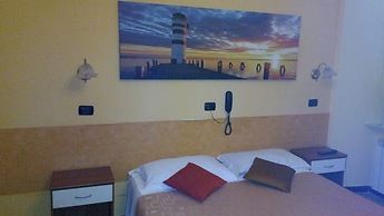 Hotel Le Tre Stazioni