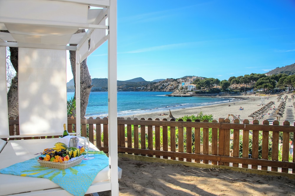 Hotel Vibra Beverly Playa