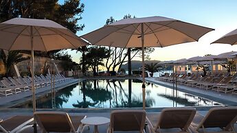 Hotel Vibra Beverly Playa