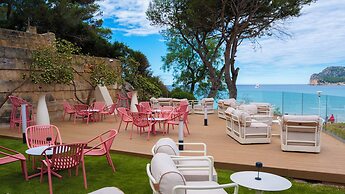 Hotel Vibra Beverly Playa
