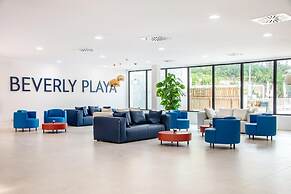 Hotel Vibra Beverly Playa