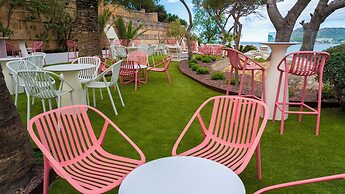 Hotel Vibra Beverly Playa