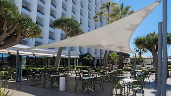 Hotel Vibra Beverly Playa