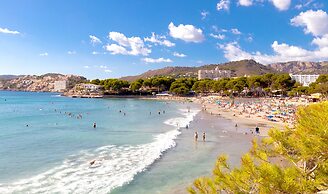 Hotel Vibra Beverly Playa