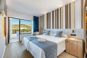 Hotel Vibra Beverly Playa