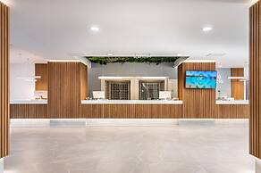 Hotel Vibra Beverly Playa