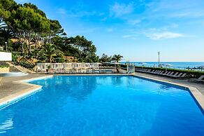 Hotel Vibra Beverly Playa