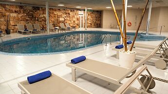 Hotel Vibra Beverly Playa