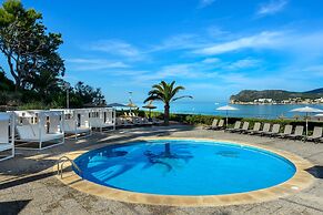 Hotel Vibra Beverly Playa