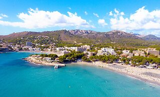 Hotel Vibra Beverly Playa