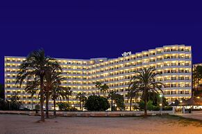 Hotel Vibra Beverly Playa