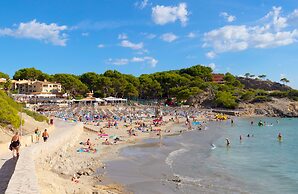 Hotel Vibra Beverly Playa