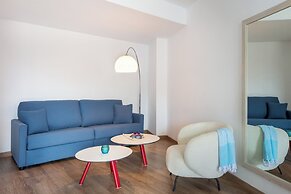 Hotel Vibra Beverly Playa