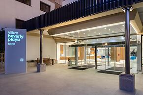 Hotel Vibra Beverly Playa