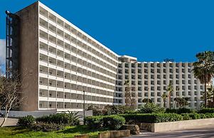 Hotel Vibra Beverly Playa