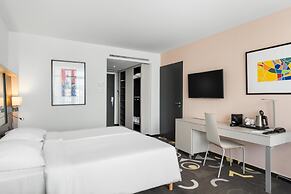 Park Inn by Radisson Sárvár Resort & Spa