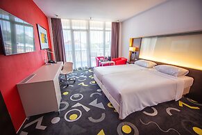 Park Inn by Radisson Sárvár Resort & Spa