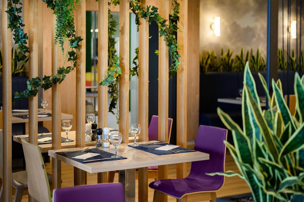Park Inn by Radisson Sárvár Resort & Spa