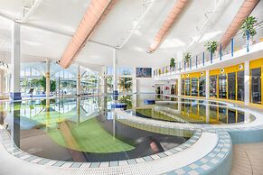 Park Inn by Radisson Sárvár Resort & Spa
