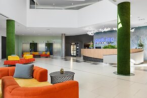 Park Inn by Radisson Sárvár Resort & Spa