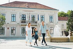 Park Inn by Radisson Sárvár Resort & Spa