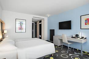 Park Inn by Radisson Sárvár Resort & Spa