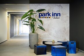Park Inn by Radisson Sárvár Resort & Spa