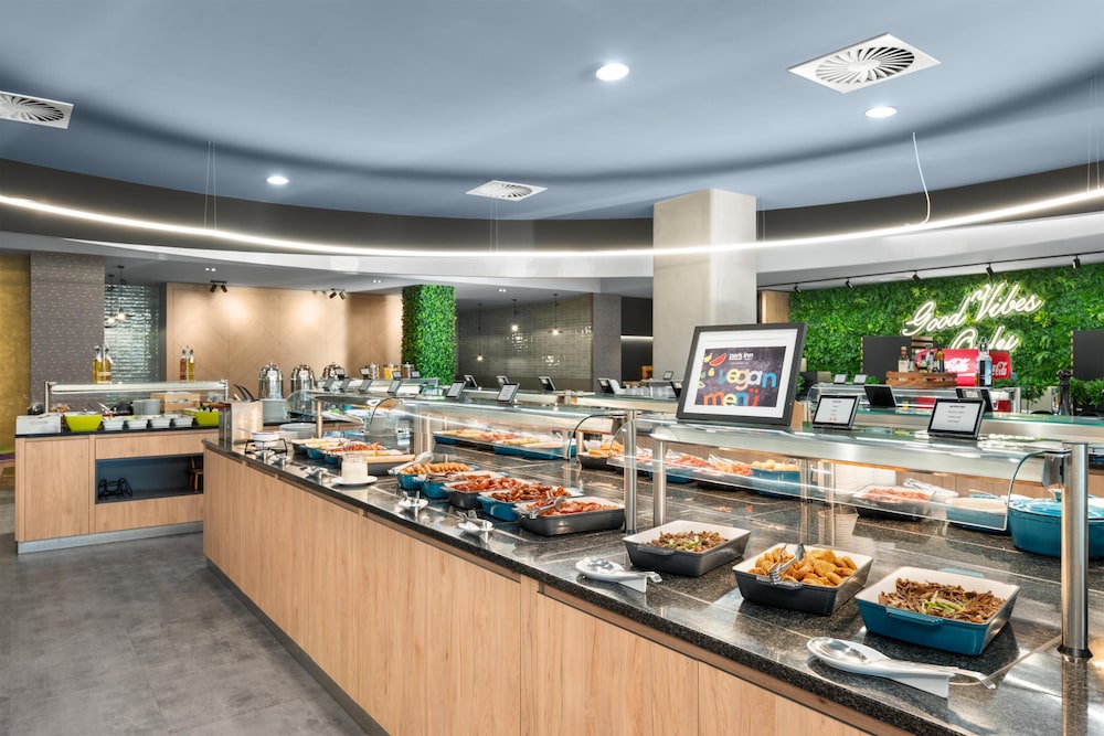Park Inn by Radisson Sárvár Resort & Spa
