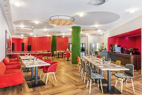 Park Inn by Radisson Sárvár Resort & Spa