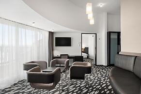 Park Inn by Radisson Sárvár Resort & Spa
