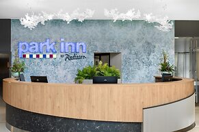 Park Inn by Radisson Sárvár Resort & Spa