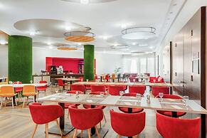 Park Inn by Radisson Sárvár Resort & Spa