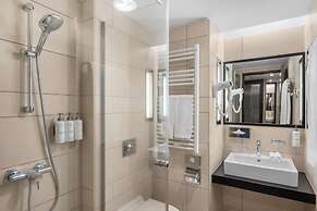 Park Inn by Radisson Sárvár Resort & Spa
