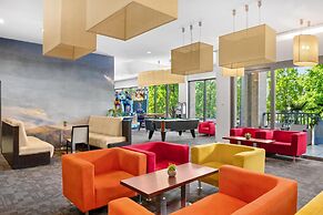 Park Inn by Radisson Sárvár Resort & Spa