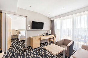 Park Inn by Radisson Sárvár Resort & Spa