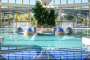 Park Inn by Radisson Sárvár Resort & Spa