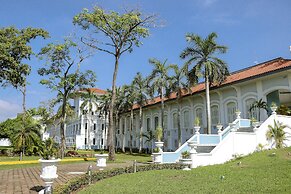 Quinta Eden Villahermosa