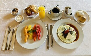 Quinta Eden Villahermosa