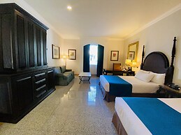 Quinta Eden Villahermosa