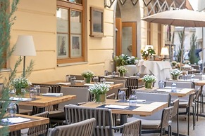 Small Luxury Hotel Goldgasse