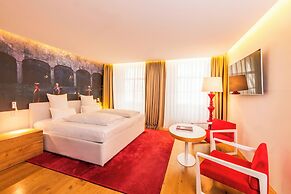 Small Luxury Hotel Goldgasse
