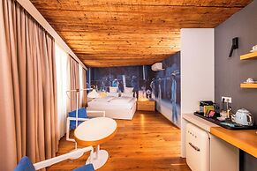 Small Luxury Hotel Goldgasse