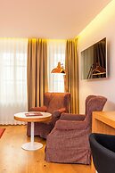 Small Luxury Hotel Goldgasse