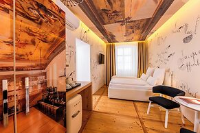 Small Luxury Hotel Goldgasse