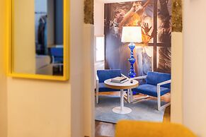 Small Luxury Hotel Goldgasse